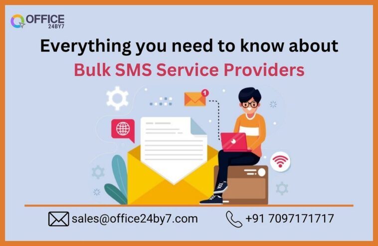 bulk sms service