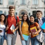 Top Master’s Courses for International Students and How to Fund Them 20 Best Study Abroad Universities for International Students in 2025