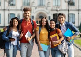 Best Study Abroad Universities for International Students in 2025
