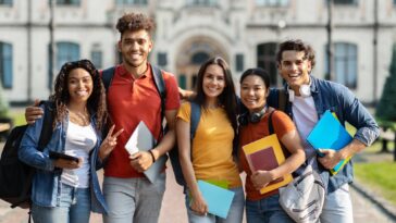 Best Study Abroad Universities for International Students in 2025