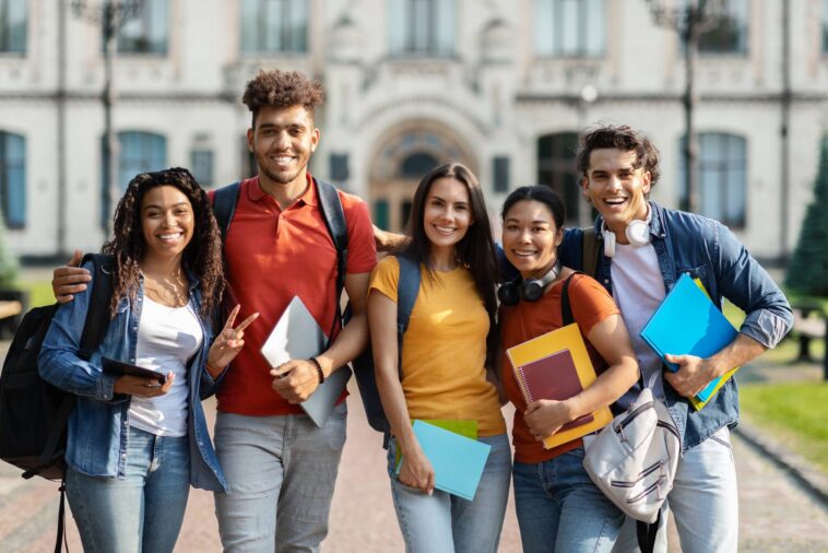 Top Master’s Courses for International Students and How to Fund Them 1 Best Study Abroad Universities for International Students in 2025