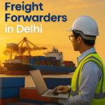 Best Freight Forwarders in Delhi: Logistics Partner for Global Trade 21 Best Freight Forwarders in Delhi 1