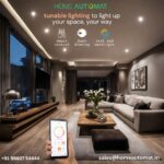 The Future of Living is Here: Home Automation solutions in Bangalore 21 Home automat 1 11
