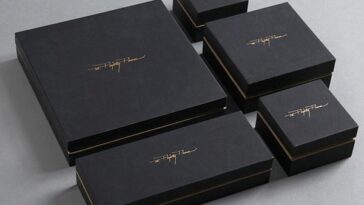 Custom Holographic Mylar Bags 9