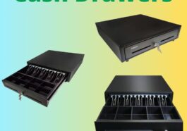 Cash Drawer
