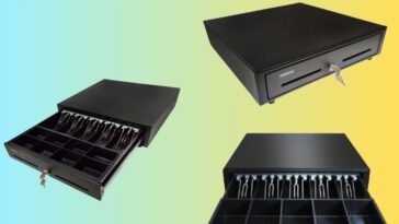Cash Drawer
