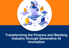 Certification In Generative AI In Finance And Banking 6