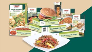 Vezlay Foods 5