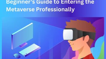 certified metaverse professional