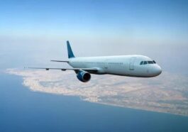 Delta Airlines LHR Terminal 4