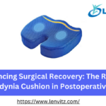 Enhancing Surgical Recovery: The Role of Coccydynia Cushion in Postope 20 2.0 11