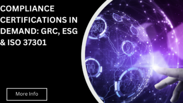 Generative AI in Risk and Compliance 4