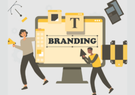 Branding Marketing
