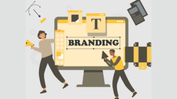 Branding Marketing