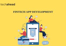 fintech app development