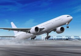 Frontier Airlines CLT Terminal 1