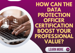 Data Protection Officer Certification 5
