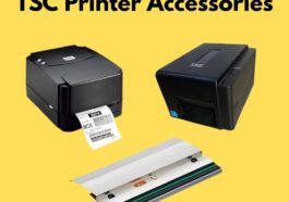 TSC Printer Accessories