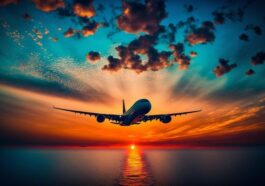 Spirit Airlines ATL Terminal 3