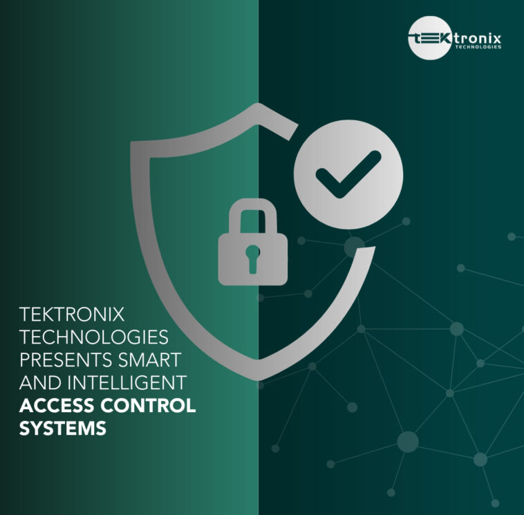 Revolutionizing Security: The Power of Biometric Access Control System 1 AccessControl87