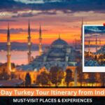 7 Day Turkey Tour Itinerary from India %E2%80%93 Must Visit Places Experiences