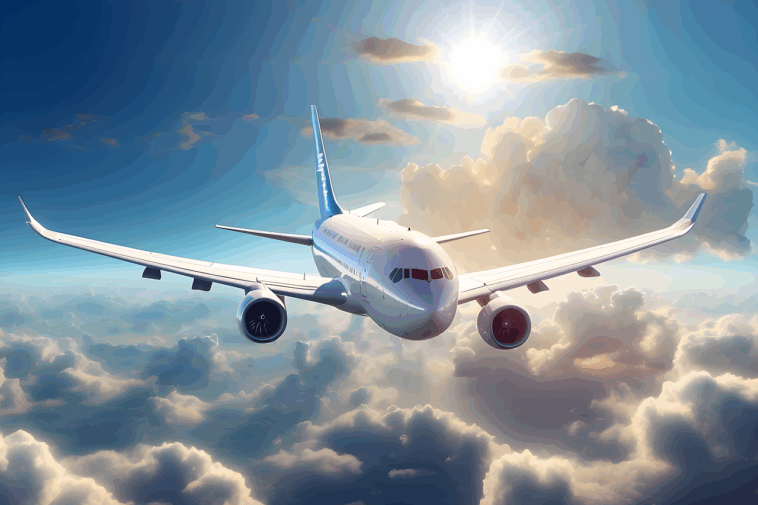 Delta Airline Doha Office 2