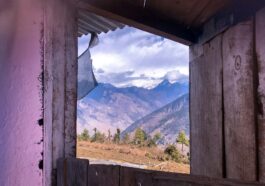Langtang Valley Trek