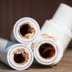 The Connection Between Hard Water and Plumbing Problems