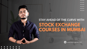 Stay Ahead of the Curve With Stock Exchange Courses in Mumbai