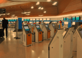 sfo southwest terminal 1