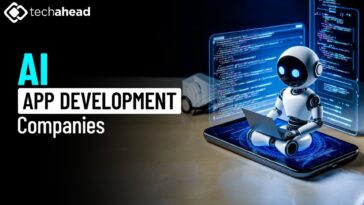 AI app deve companies