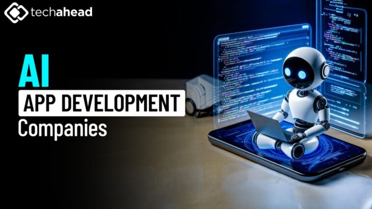 AI app deve companies