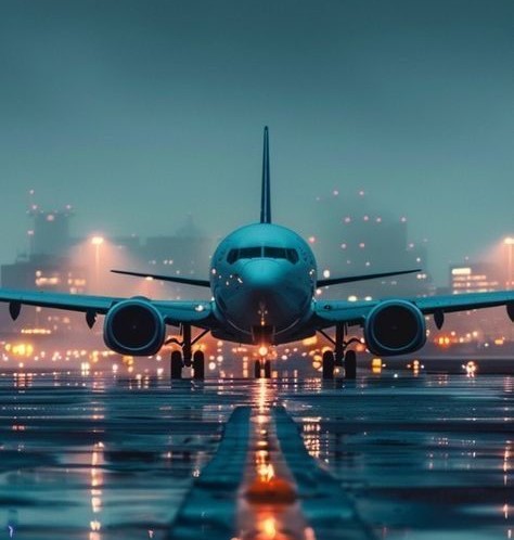 Cathay Pacific Los Angeles Office