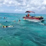 Top Guam Tours You Can't Miss: Adventure Awaits at Bikini Island Club 20 snorkeling