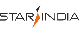 Star India Logo