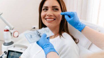 Body fillers in Riyadh 16