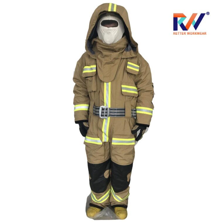 How Do Fire Suit Manufacturers Guarantee Life-Saving Performance? 1 How Do Fire Suit Manufacturers Guarantee Life Saving Performance