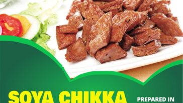 Soya Chikka 5