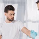 The Confidence You Deserve: STD Test in Dubai 20 blood test 20 282 29