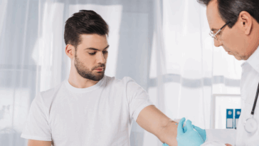 blood test 20 282 29