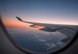 United Airlines ORD Terminal 3