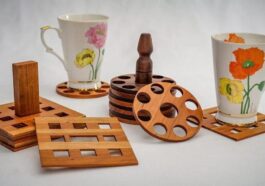 Coaster Sets