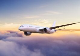 Air France JFK Terminal