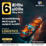 Why a Career in Logistics & Supply Chain Management Could Be Your Best 21 LOGISTICS 69
