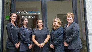 Newtown Dental Arts Groups