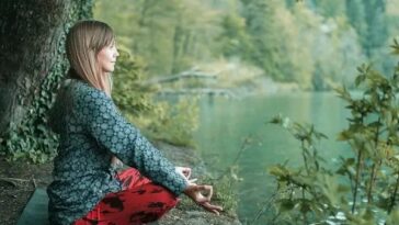 200 Hour Meditation Yoga Teacher Training in Rishikesh