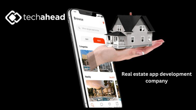 Revolutionizing Real Estate The Power of Specialized App Development 1 Real estate app development company