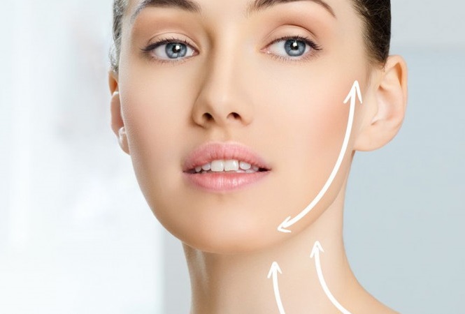 Is Endolift a Painful Procedure? 3 neablativ laser