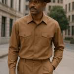 Suit Up and Step Out: Modern Men's Fashion with a Classic Twist 20 suits and more 1