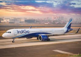 IndiGo Airlines Flight Change Policy